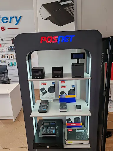 T-Matic Programy WAPRO Kasy fiskalne Usługi informatyczne Serwis komputerów